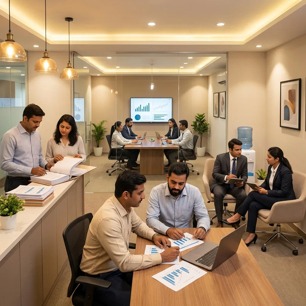 Labour law compliance process Pune consultancy